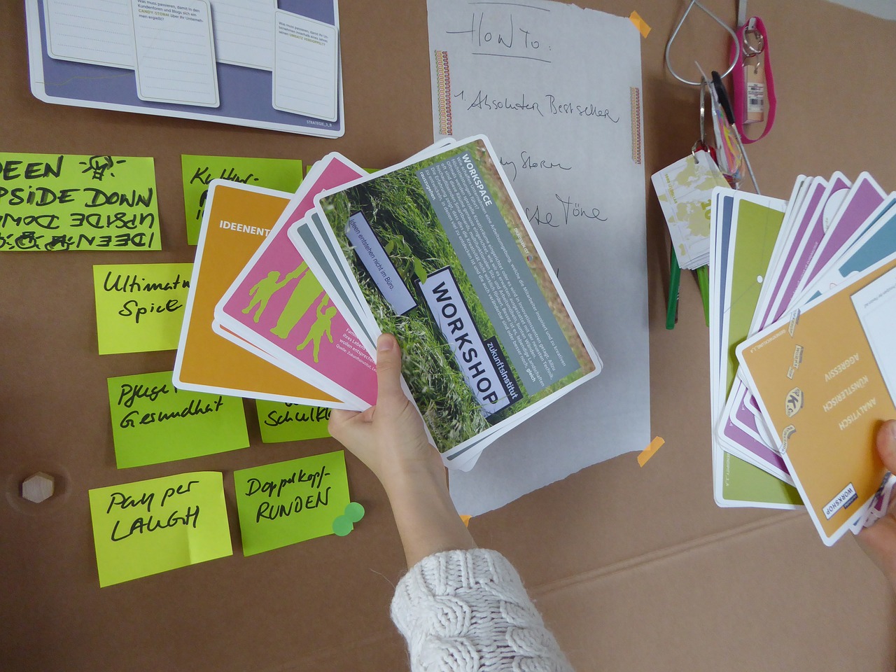Mastering the First Impression: Your intriguing post title goes here